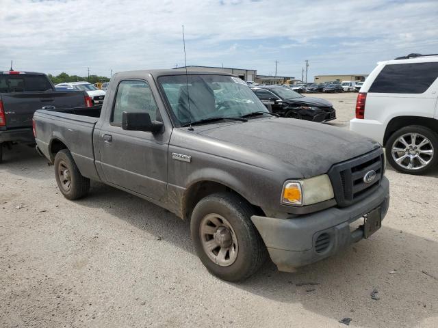 2011 Ford Ranger VIN: 1FTKR1AD7BPB00595 Lot: 50357284