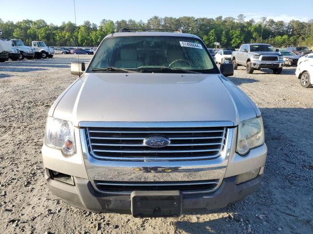 2006 Ford Explorer Xlt VIN: 1FMEU638X6UA04052 Lot: 51468844