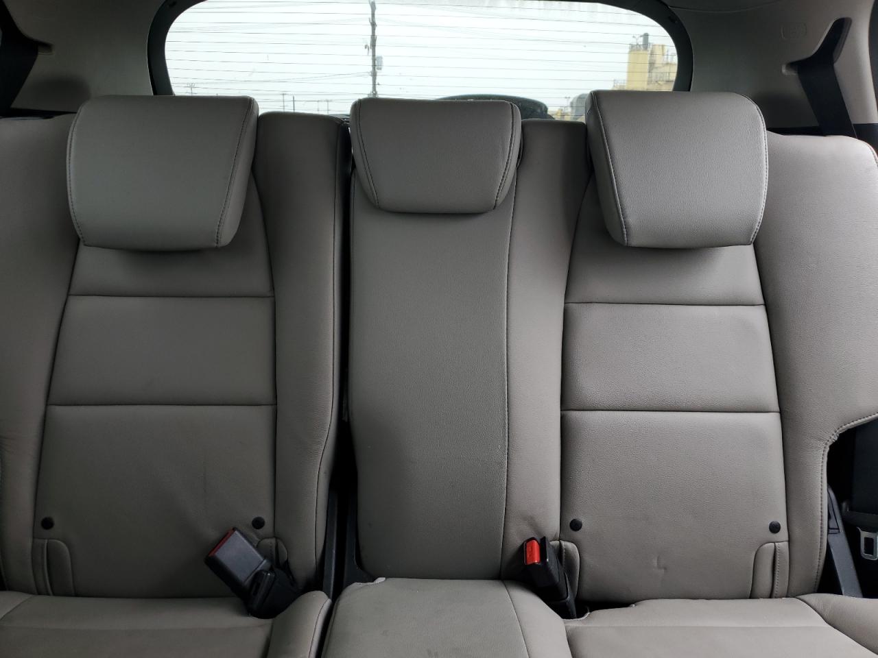 3CZRU6H71HM732012 2017 Honda Hr-V Exl