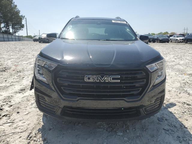 2022 GMC Terrain Sle VIN: 3GKALMEV1NL276693 Lot: 50073024