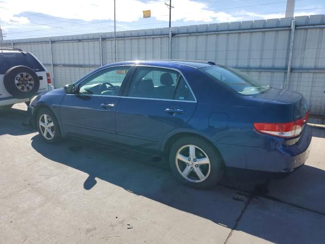 2004 Honda Accord Ex VIN: 1HGCM558X4A121035 Lot: 51212494
