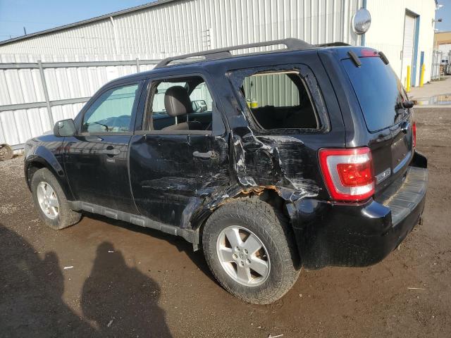 2012 Ford Escape Xlt VIN: 1FMCU0DG2CKA18447 Lot: 48111604