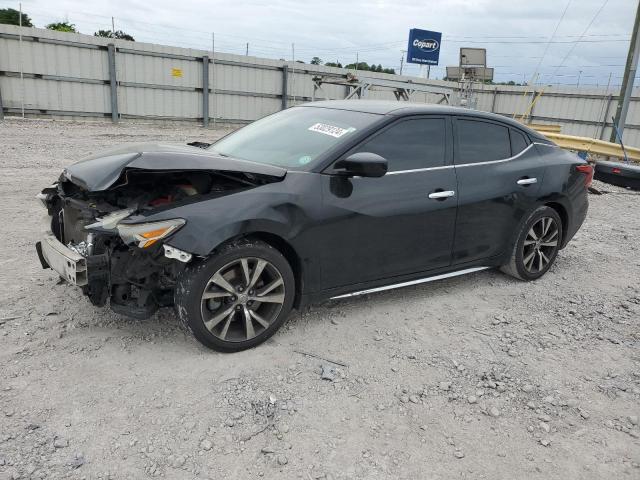 2017 Nissan Maxima 3.5S VIN: 1N4AA6AP7HC423450 Lot: 53029124