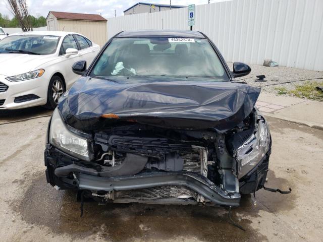 2016 CHEVROLET CRUZE - 1G1PE5SBXG7173112