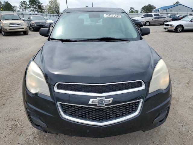 2014 Chevrolet Equinox Ls VIN: 2GNALAEK5E6201653 Lot: 49198674