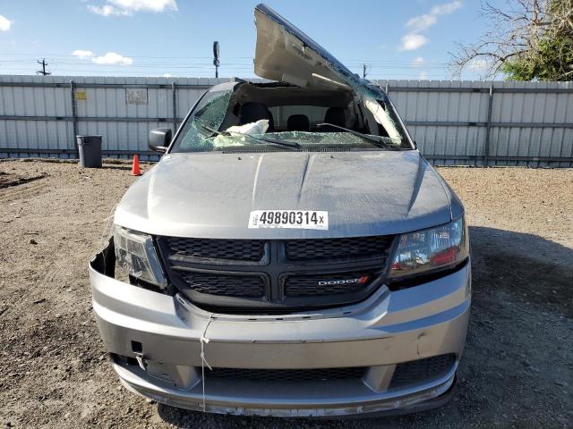 2020 Dodge Journey Se VIN: 3C4PDCAB9LT261798 Lot: 49890314