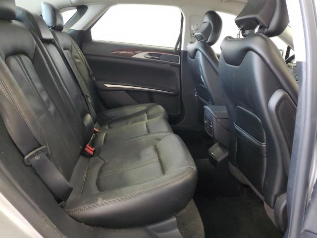 2016 LINCOLN MKZ - 3LN6L2GK6GR617641