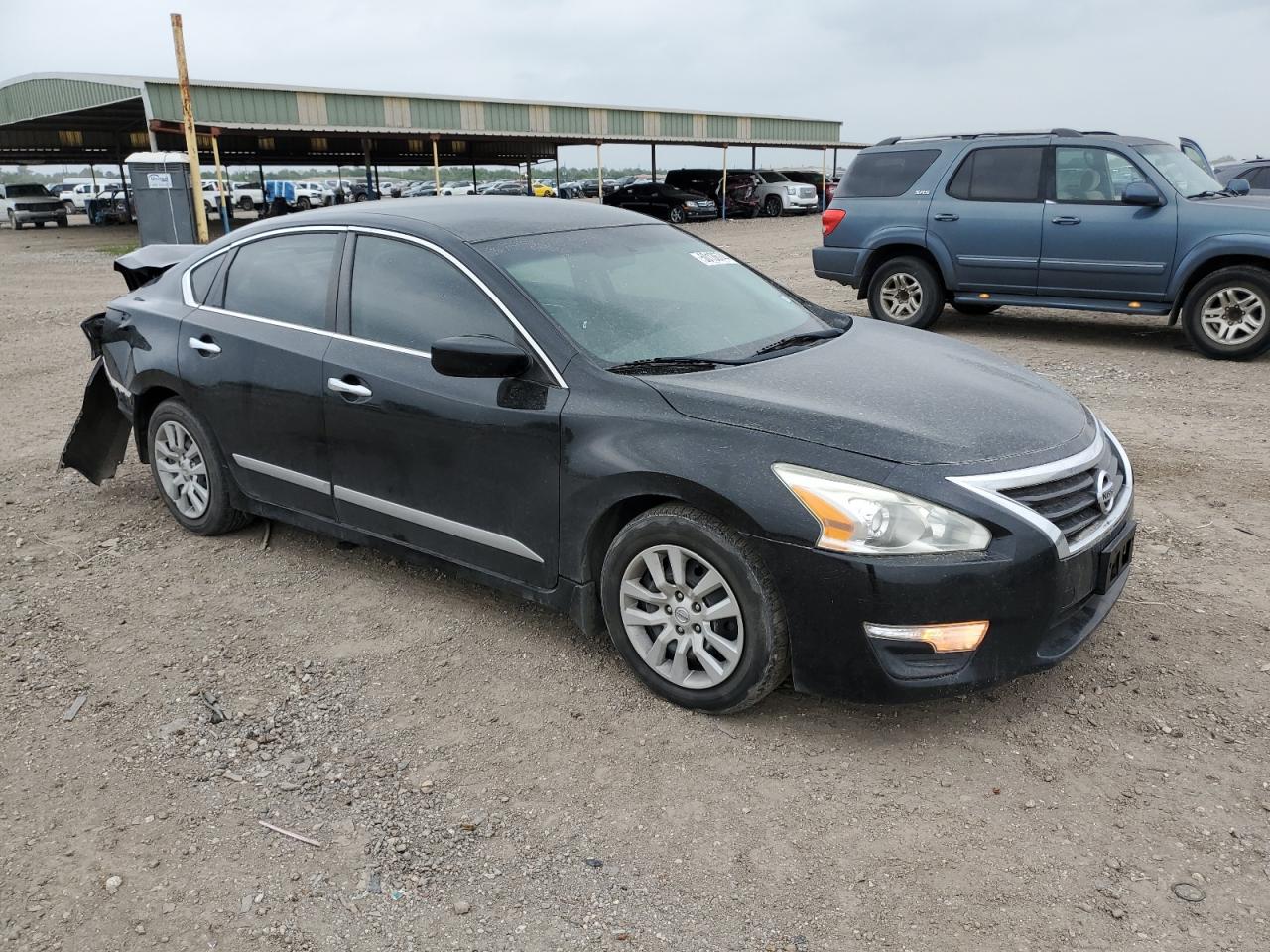 1N4AL3AP7EC193879 2014 Nissan Altima 2.5