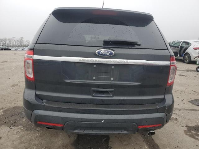 1FM5K7B83DGC76676 | 2013 Ford explorer