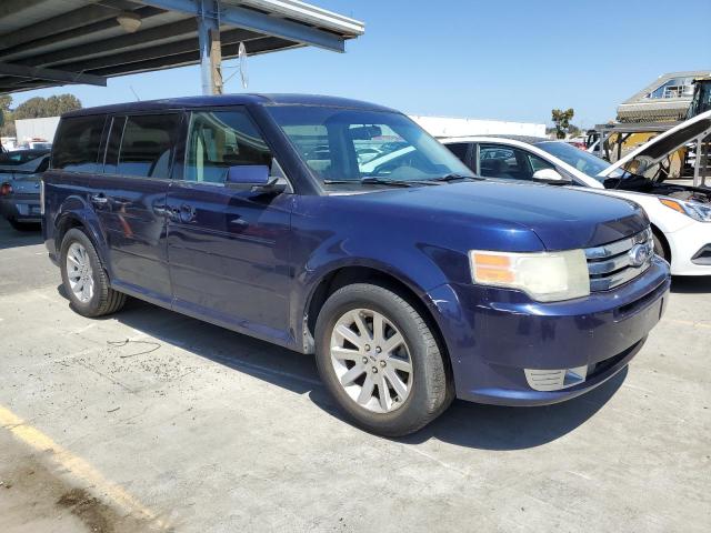 2011 Ford Flex Sel VIN: 2FMGK5CC9BBD08647 Lot: 51242424