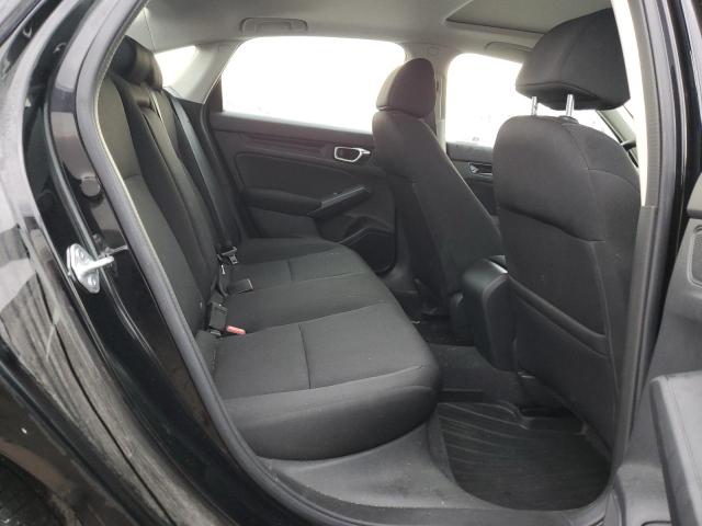 2022 HONDA CIVIC EX - 2HGFE1F73NH316177