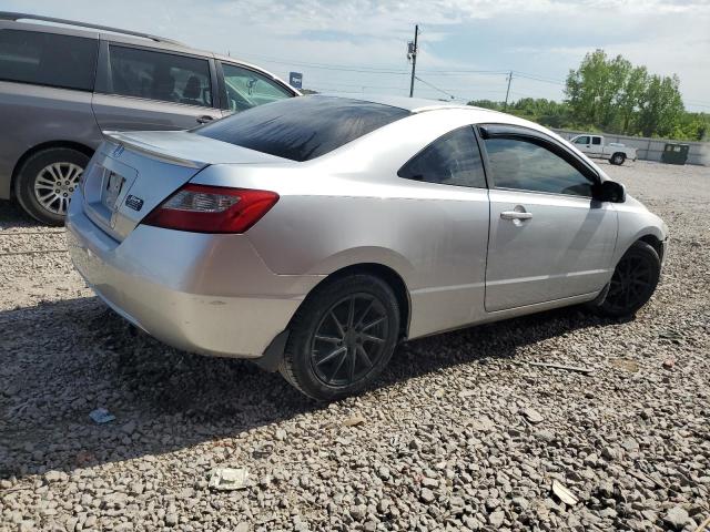 2010 Honda Civic Lx VIN: 2HGFG1B67AH537587 Lot: 52493264