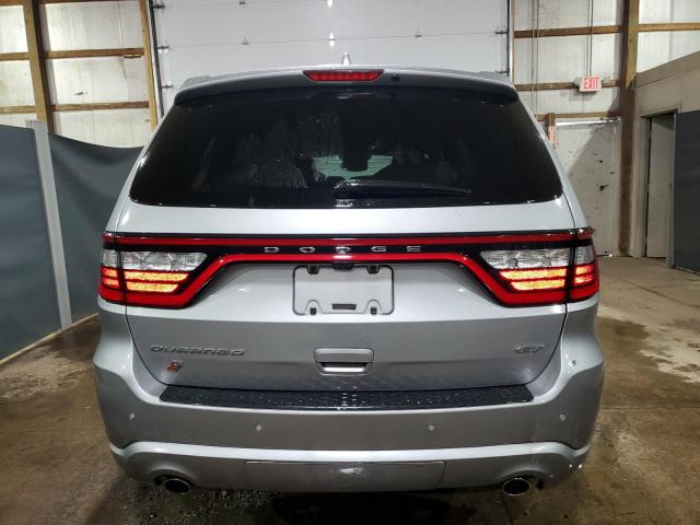 2020 Dodge Durango Gt VIN: 1C4RDJDG0LC286220 Lot: 52386144