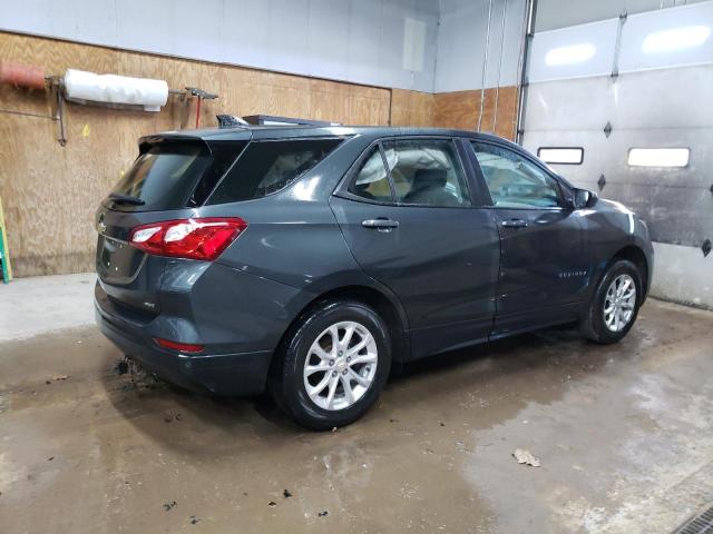2020 Chevrolet Equinox VIN: 3GNAX5EV0LS561322 Lot: 51774744