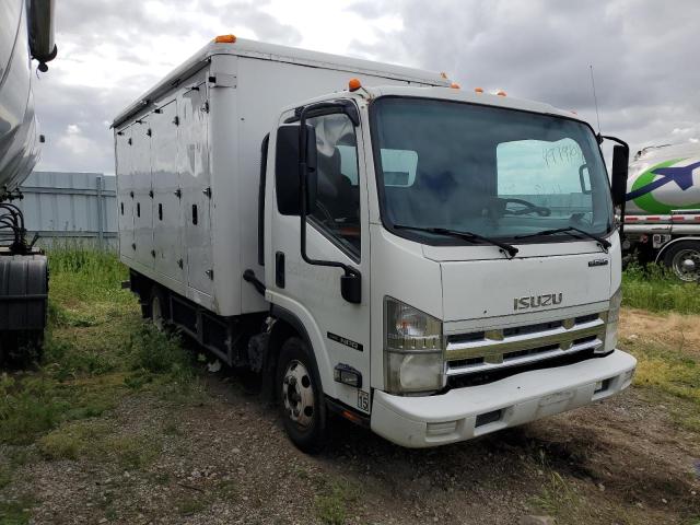 2014 Isuzu Npr VIN: 54DB4W1B8ES800343 Lot: 49191014