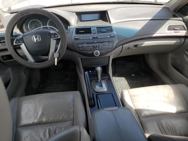 2009 Honda Accord Exl VIN: 1HGCP36809A001519 Lot: 50736124