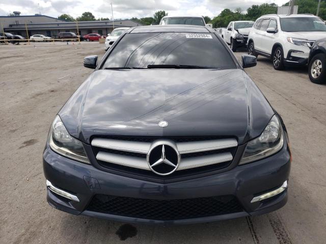 VIN WDDGJ4HB5DF998762 2013 Mercedes-Benz C-Class, 250 no.5