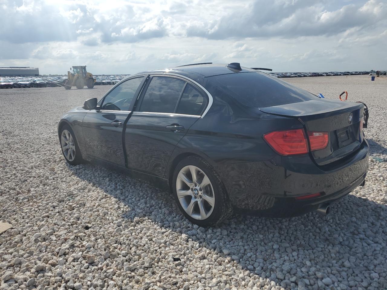 Lot #3315703719 2015 BMW 335 I