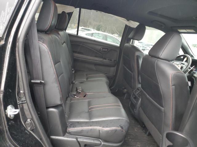 2022 HONDA PILOT TRAI 5FNYF6H81NB034861