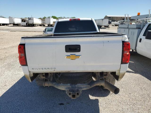 2015 Chevrolet Silverado K3500 VIN: 1GB4KYC89FF523166 Lot: 48073584