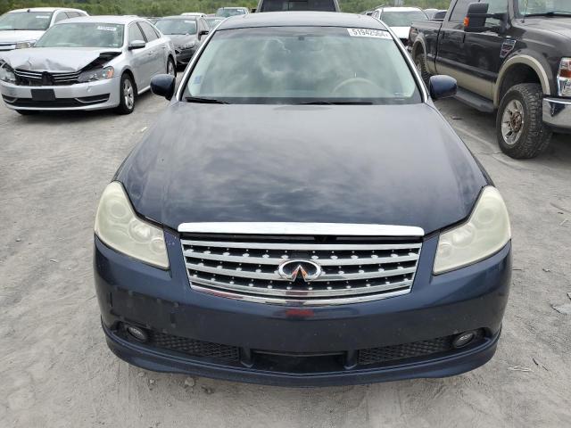 2007 Infiniti M35 Base VIN: JNKAY01FX7M456184 Lot: 39231103