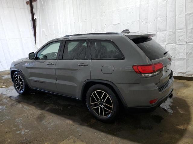 2019 Jeep Grand Cherokee Trailhawk VIN: 1C4RJFLG6KC785089 Lot: 50464454