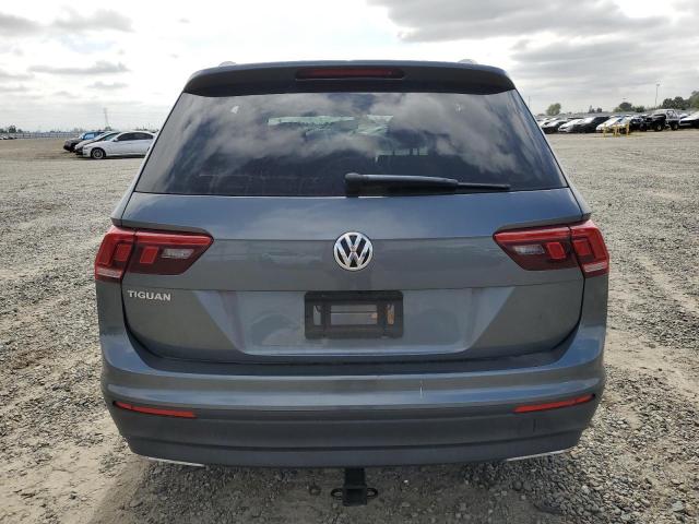 2019 VOLKSWAGEN 2S - 3VV1B7AX6KM201244