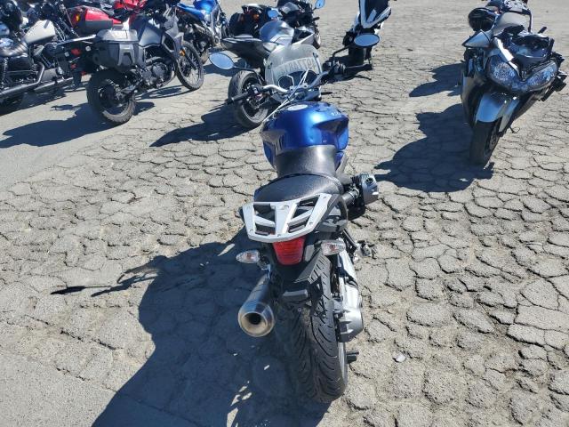 2013 BMW R1200 R WB1049008DZX97332