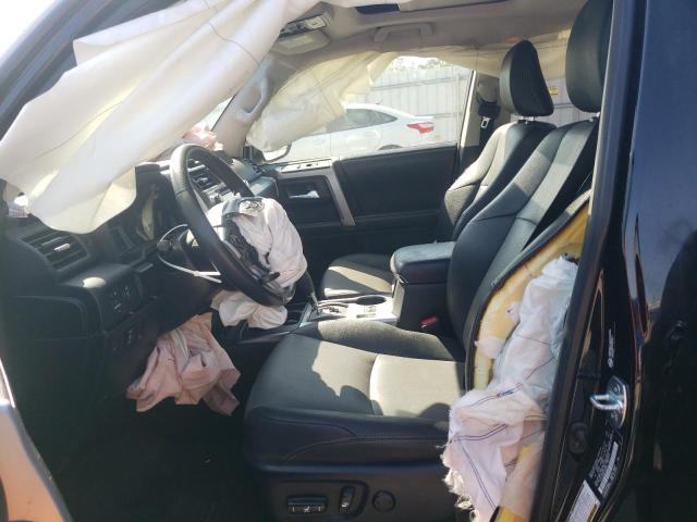 2019 TOYOTA 4RUNNER SR - JTEZU5JR8K5198298