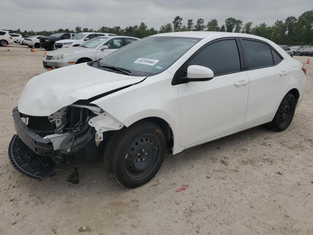 2014 Toyota Corolla L VIN: 5YFBURHEXEP162748 Lot: 50285644