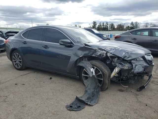 2015 ACURA TLX ADVANC 19UUB3F77FA009736