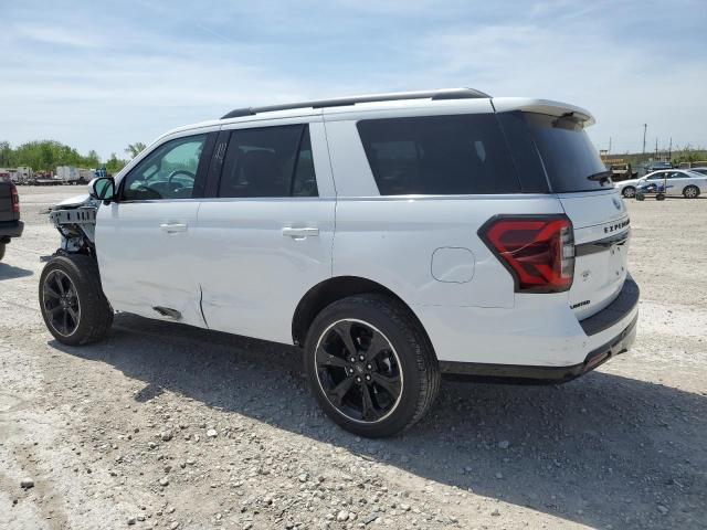 2023 Ford Expedition Limited VIN: 1FMJU2A89PEA46797 Lot: 51637364