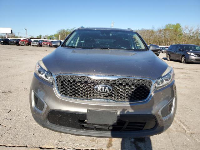 2017 Kia Sorento - Image 5
