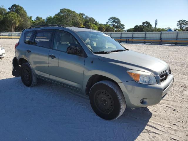 2007 Toyota Rav4 VIN: JTMZD33V875060707 Lot: 49362174