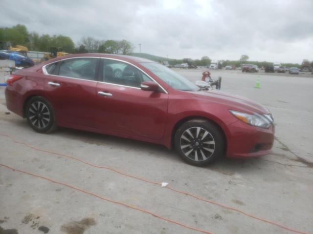 1N4AL3AP0HC940503 | 2017 Nissan altima 2.5