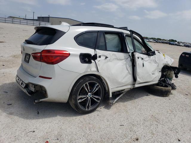 2017 BMW X1 xDrive28I VIN: WBXHT3C32H5F74847 Lot: 53129884