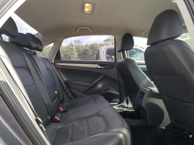 2015 Volkswagen Passat S VIN: 1VWAT7A37FC115339 Lot: 52140074