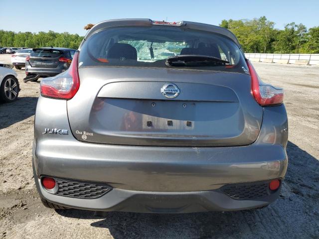 2017 Nissan Juke S VIN: JN8AF5MR2HT700710 Lot: 48251394