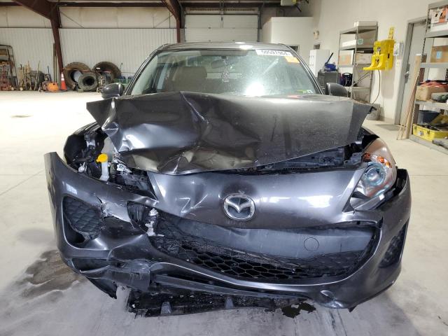 2012 Mazda 3 I VIN: JM1BL1V8XC1660419 Lot: 50591964