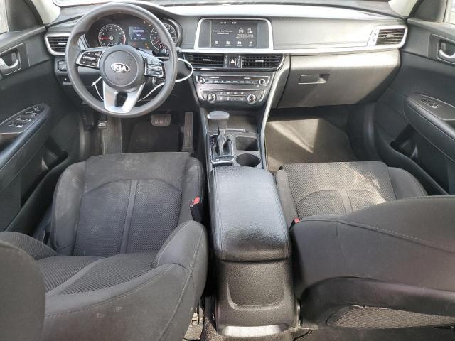 2020 Kia Optima Lx VIN: 5XXGT4L33LG418297 Lot: 53109244