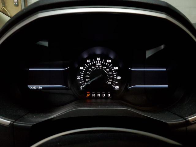 2020 Ford Edge Sel VIN: 2FMPK4J92LBB05814 Lot: 51708464