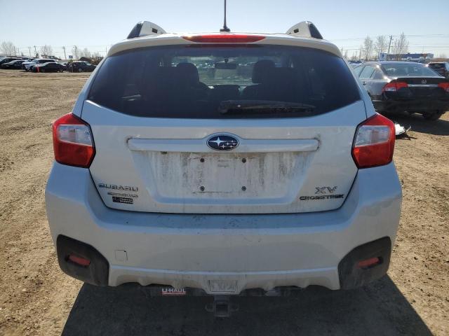 2013 Subaru Xv Crosstrek 2.0 Limited VIN: JF2GPAKC7D2813984 Lot: 50300404