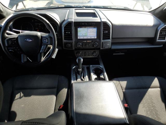 2019 Ford F150 Supercrew VIN: 1FTEW1EP1KKC33568 Lot: 52228974