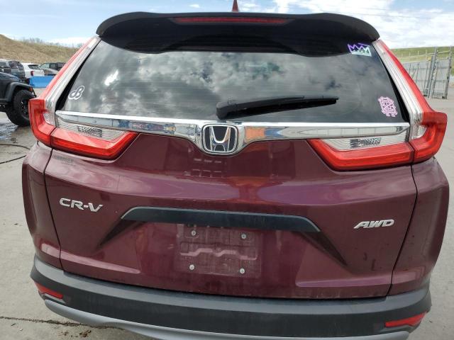 2018 HONDA CRV 2HKRW6H36JH203048
