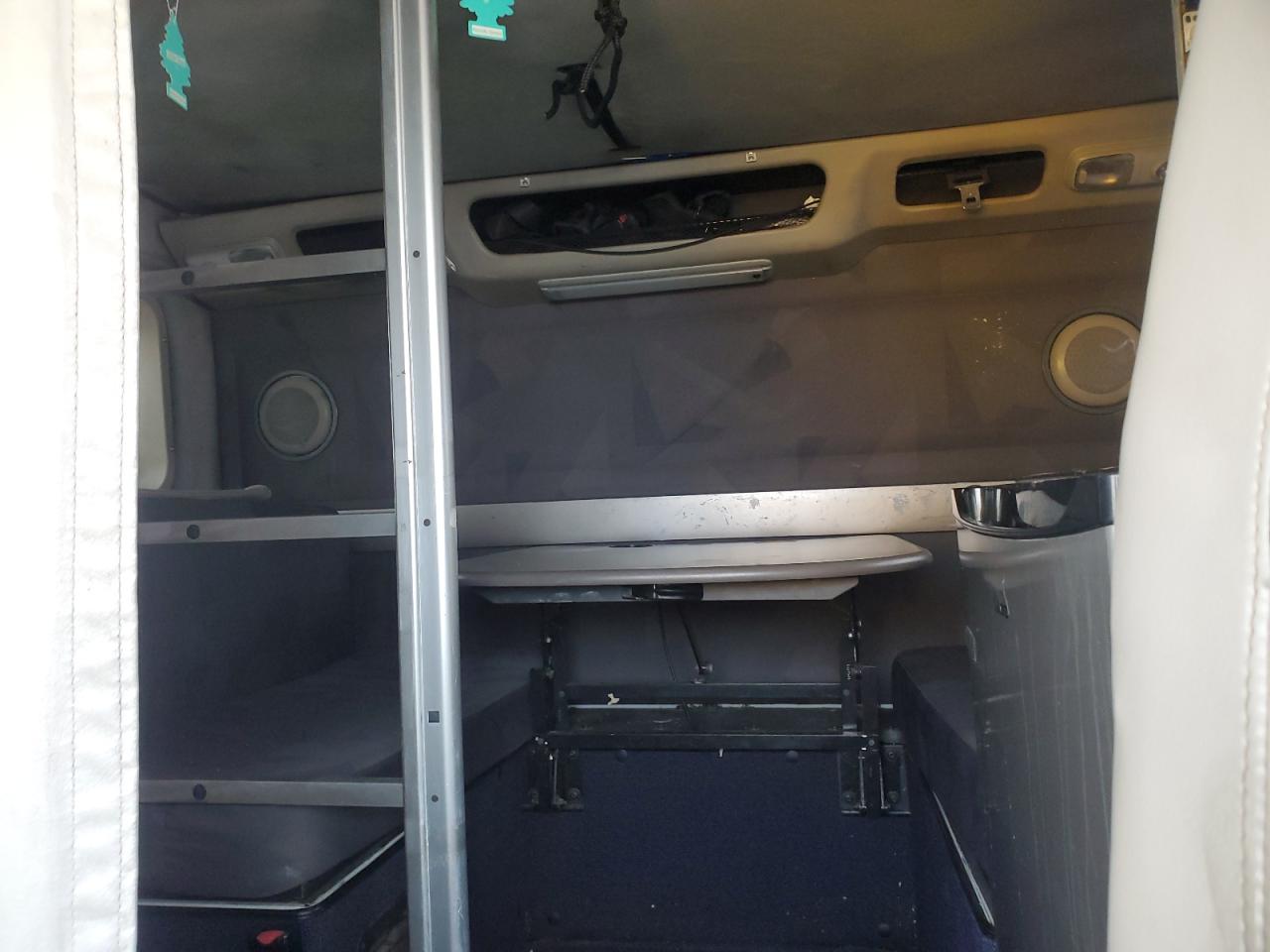 4V4NC9TGX7N440724 2007 Volvo Vn Vnl