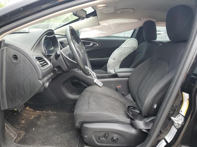 2017 Chrysler 200 Lx VIN: 1C3CCCFB7HN501257 Lot: 51207874