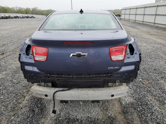 2013 Chevrolet Malibu Ls VIN: 1G11B5SA0DF356963 Lot: 48406994