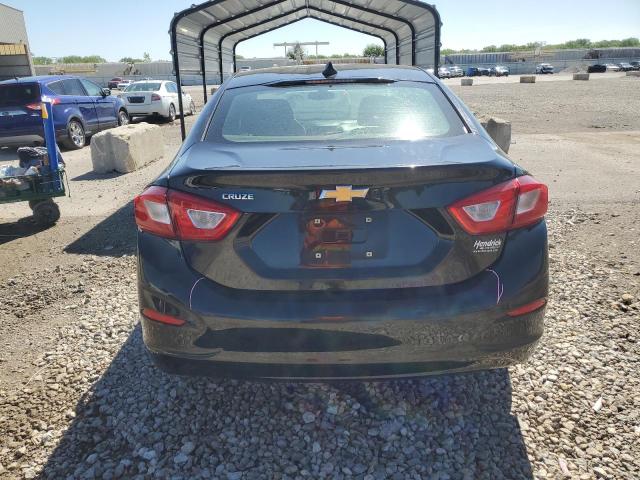 2018 Chevrolet Cruze - Image 6
