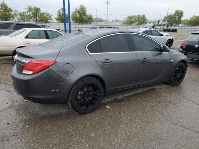 2011 Buick Regal - Image 3