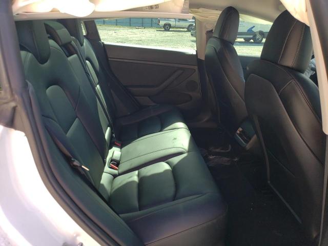 2022 TESLA MODEL 3 - 5YJ3E1EB9NF253311
